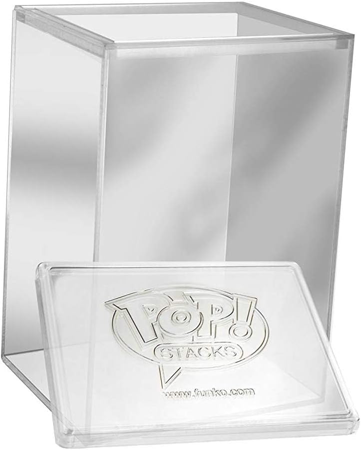 PROTECTOR ANTI-UV (Achat minimum d'une figurine requis)