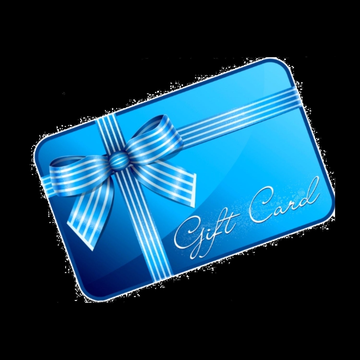 CARTE CADEAU (a partir de 10 euros)