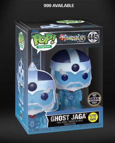 THUNDERCATS (disponible jusqu'au 11 novembre 2025)