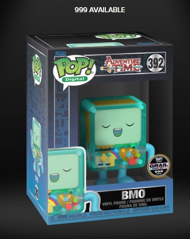 BMO 392