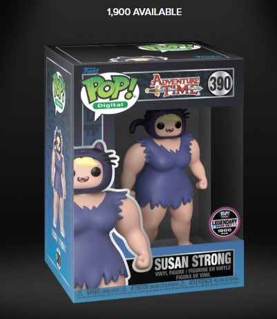 SUSAN STRONG 390