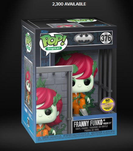 FRANNY FUNKO 376