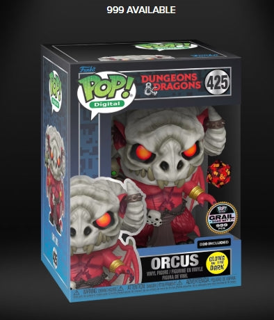 ORCUS 425