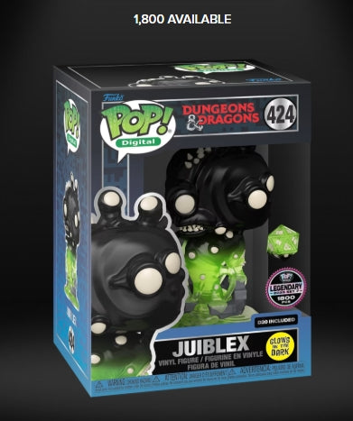 JUIBLEX 424