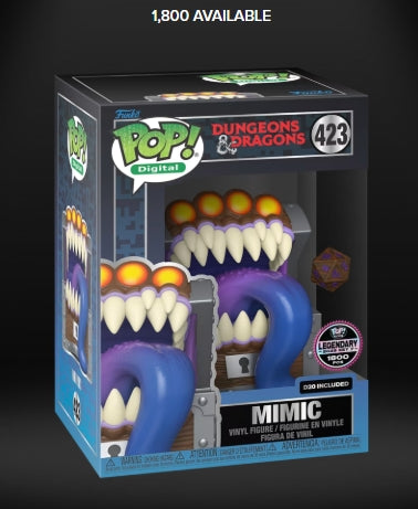 MIMIC 423