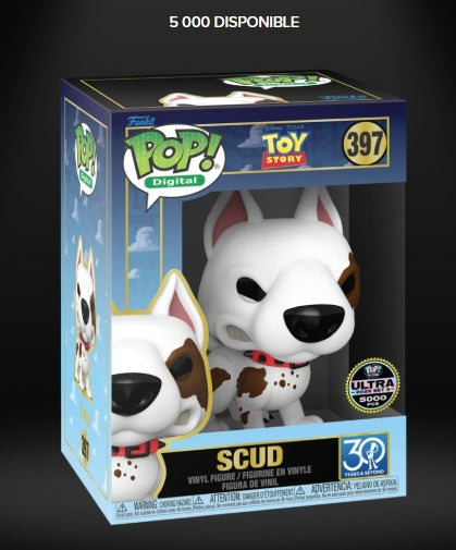 SCUD 397
