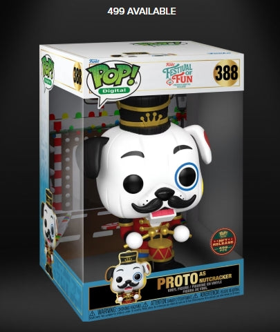 PROTO as Nutcracker 388