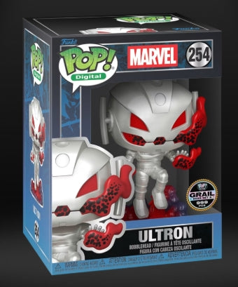 ULTRON 254