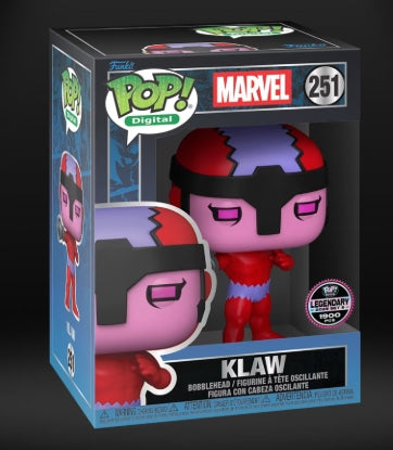 KLAW 251