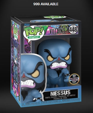 NESSUS 448