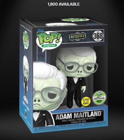 ADAM MAITLAND™ 368
