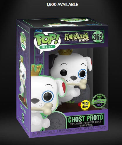 GHOST PROTO 362