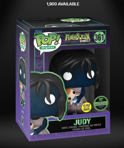 JUDY 361