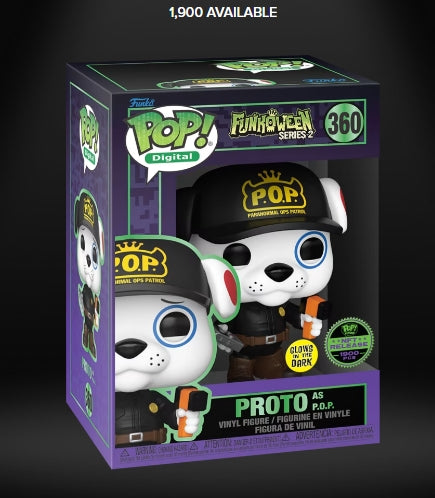 PROTO AS P.O.P.