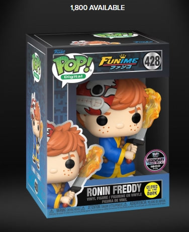 RONIN FREDDY 428