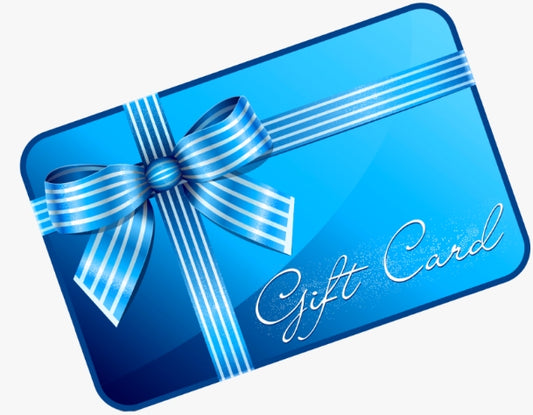 CARTE CADEAU