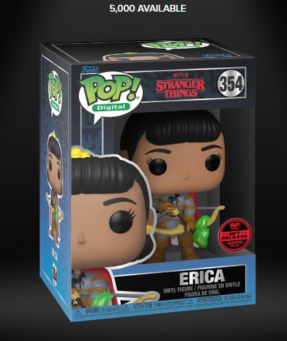ERICA 354
