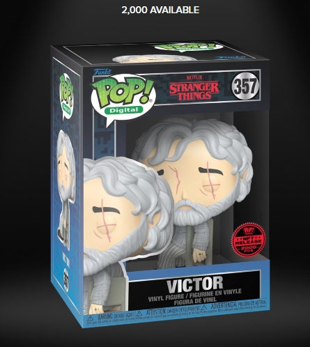 VICTOR 357