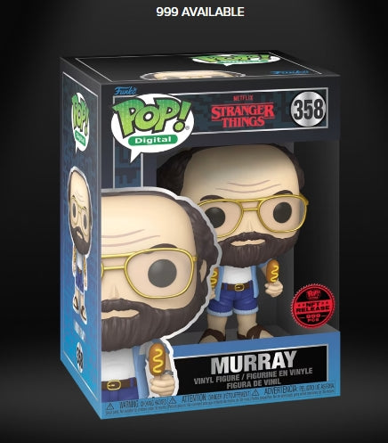 MURRAY 358