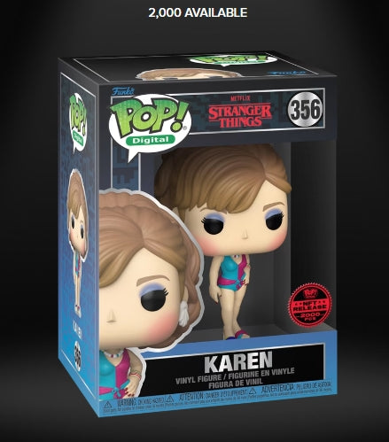 KAREN 356
