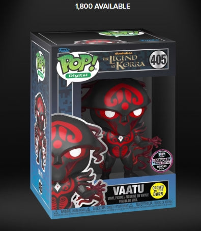 VAATU 405