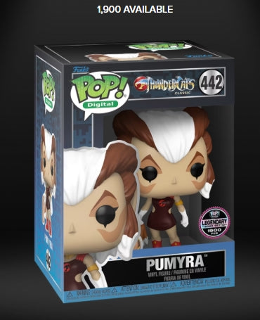 PUMYRA