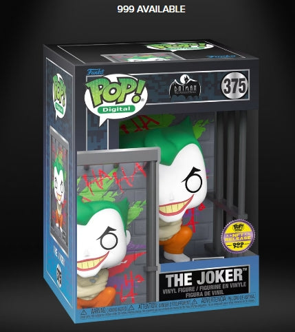 THE JOKER 375