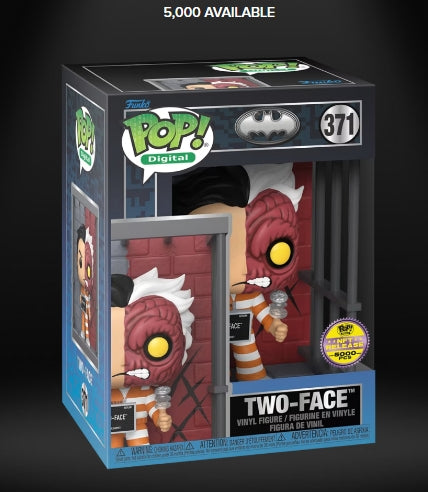 TWO-FACE 371